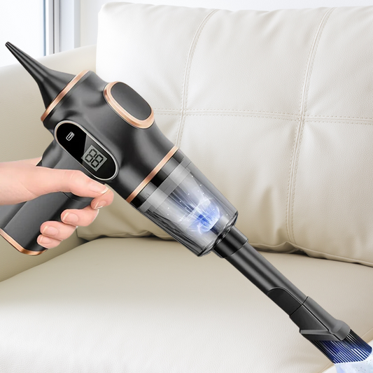 Mini handheld wireless cleaning machine for home & auto supplies