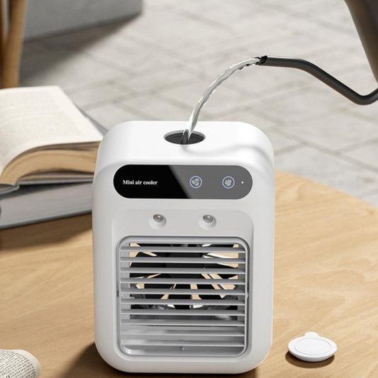 Portable Water Air Conditioner